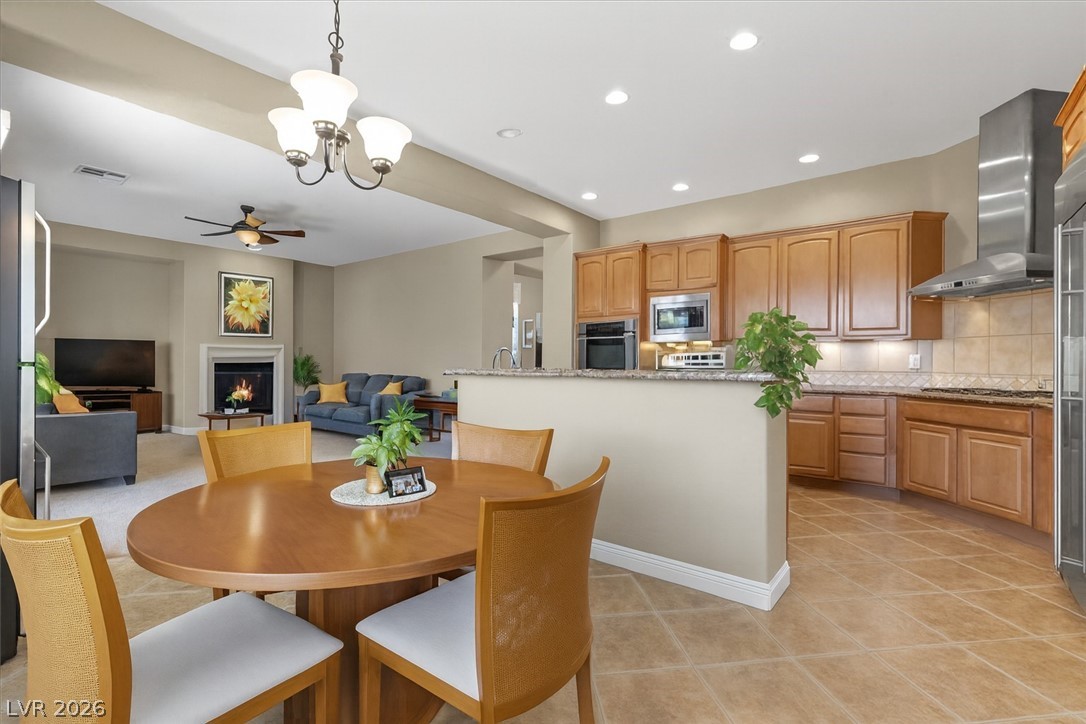 7418 Bugler Swan Way North Las Vegas NV 89084