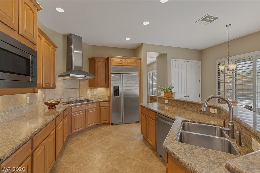 7418 Bugler Swan Way North Las Vegas NV 89084