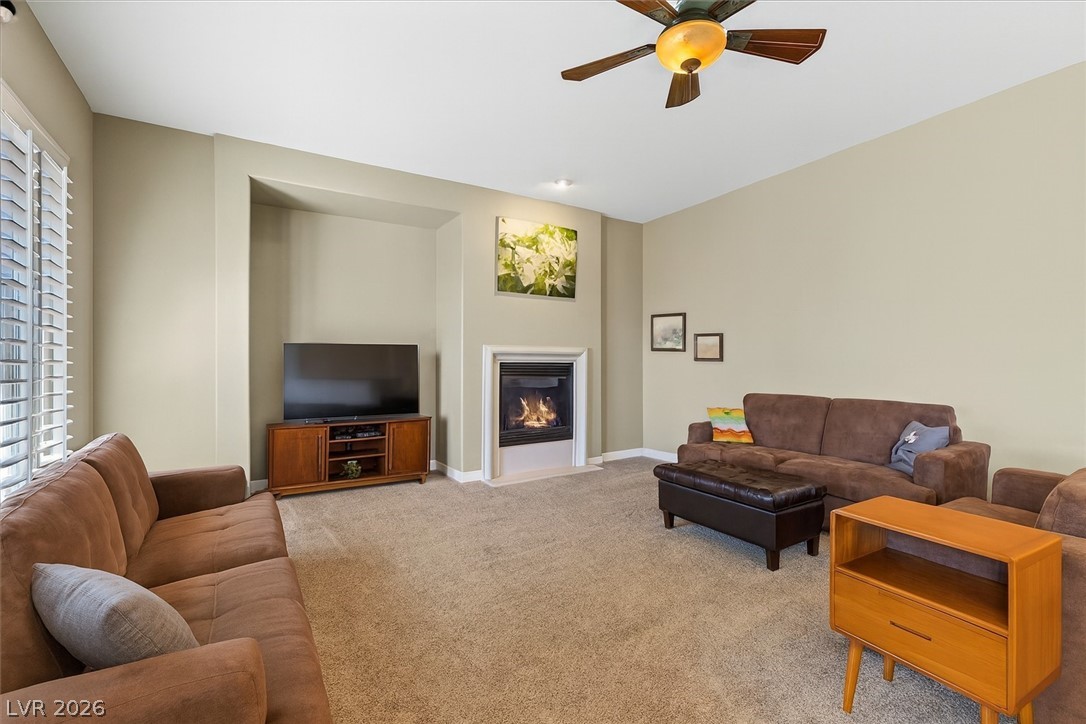 7418 Bugler Swan Way North Las Vegas NV 89084