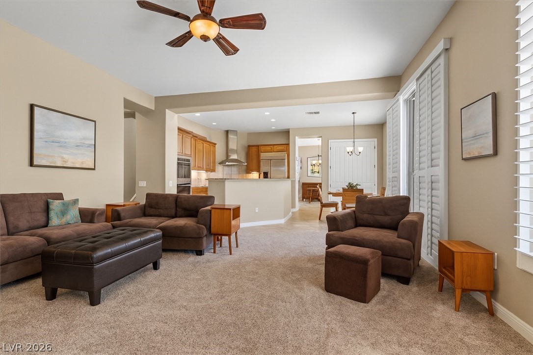 7418 Bugler Swan Way North Las Vegas NV 89084