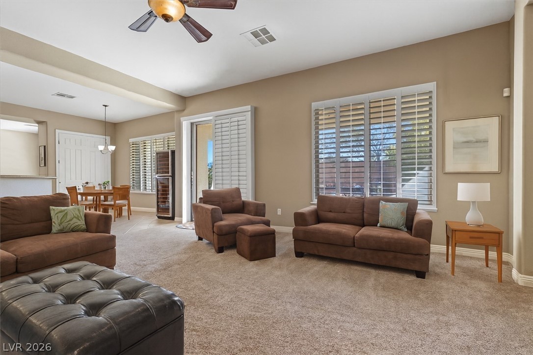 7418 Bugler Swan Way North Las Vegas NV 89084