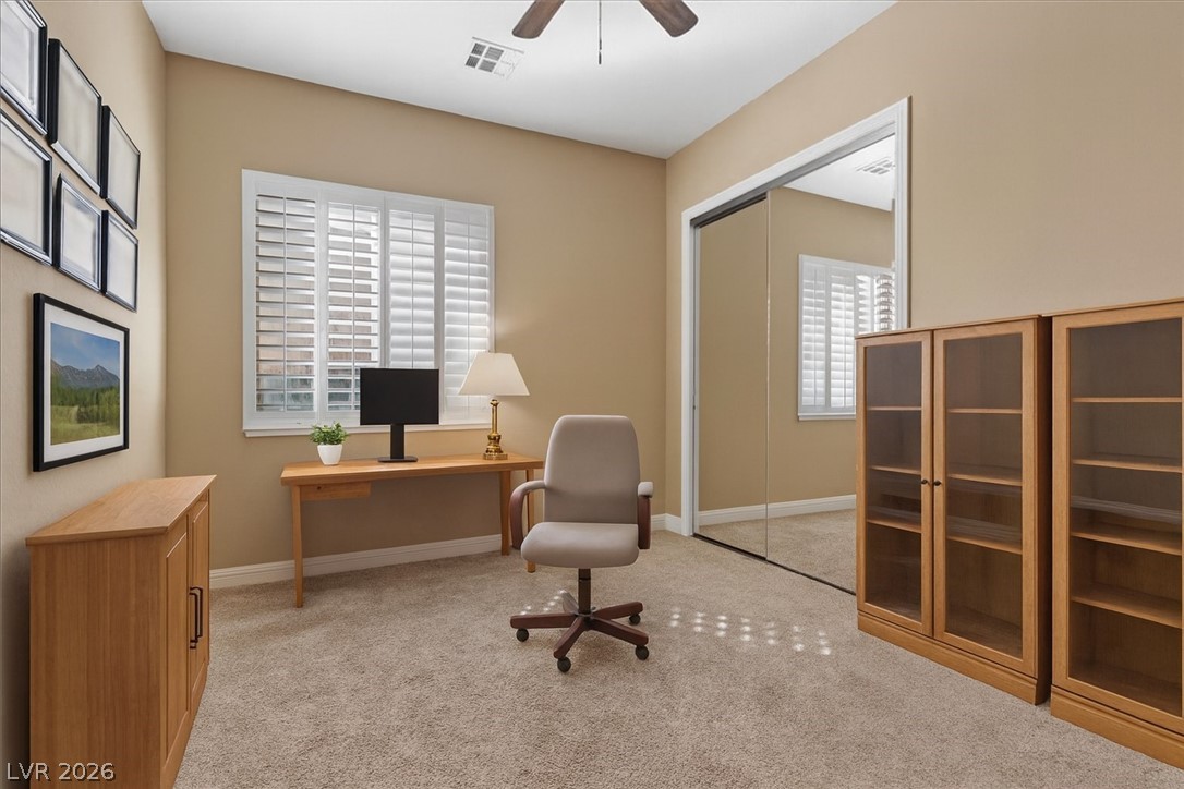 7418 Bugler Swan Way North Las Vegas NV 89084