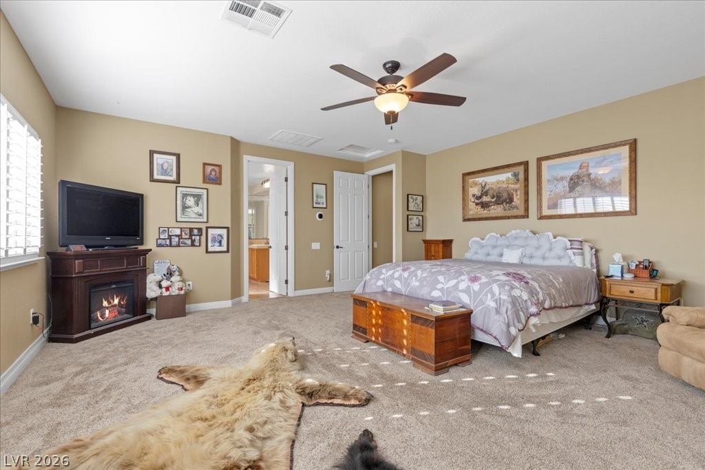 7418 Bugler Swan Way North Las Vegas NV 89084