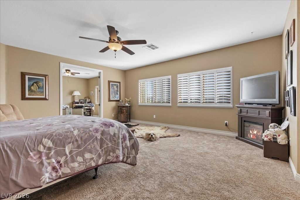 7418 Bugler Swan Way North Las Vegas NV 89084