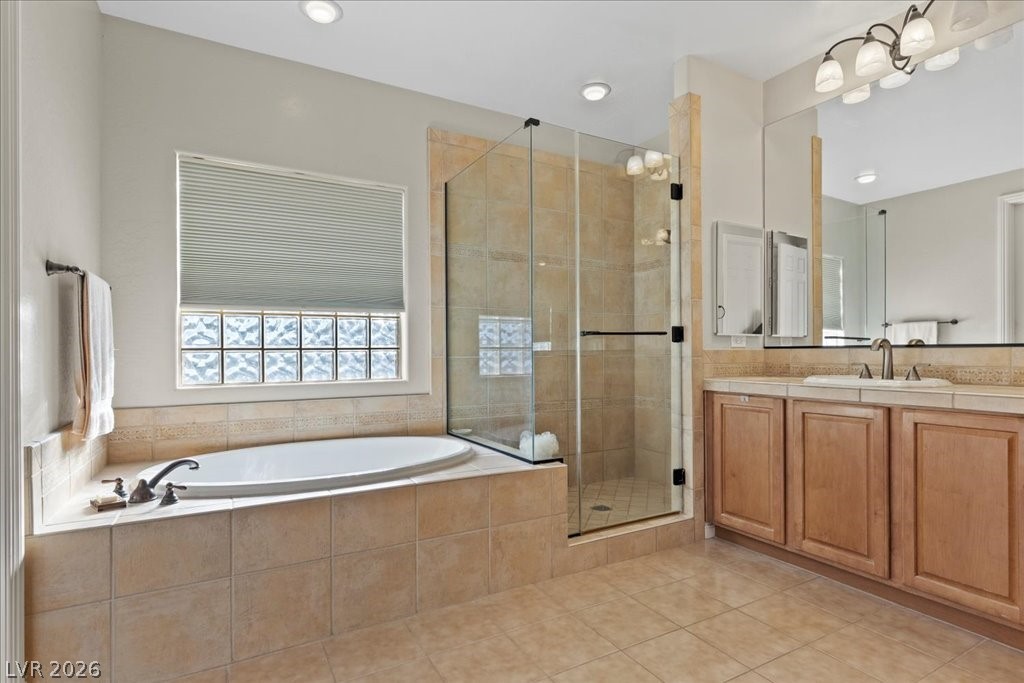 7418 Bugler Swan Way North Las Vegas NV 89084