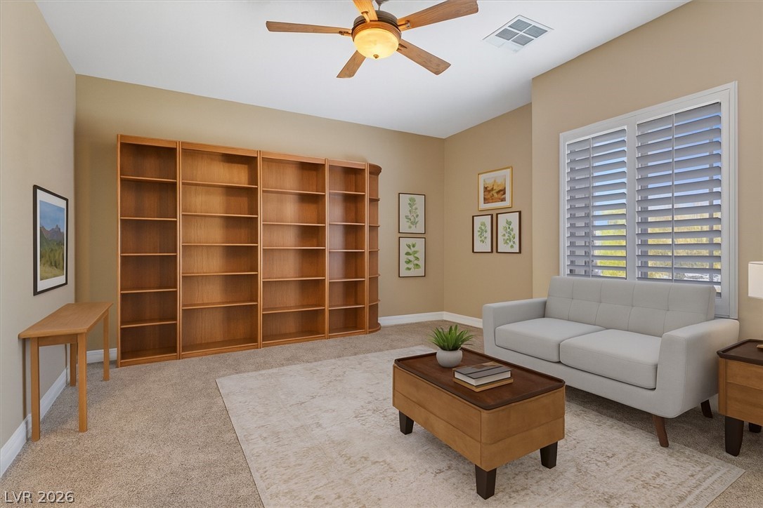 7418 Bugler Swan Way North Las Vegas NV 89084