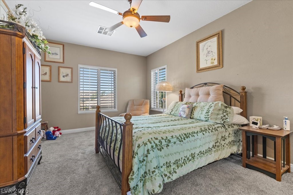 7418 Bugler Swan Way North Las Vegas NV 89084