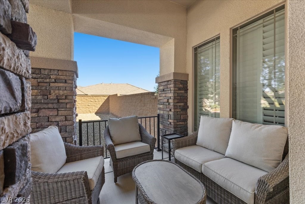7418 Bugler Swan Way North Las Vegas NV 89084