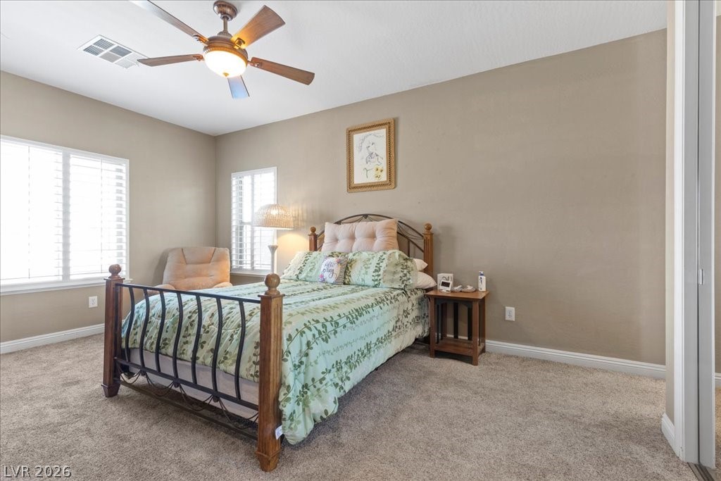 7418 Bugler Swan Way North Las Vegas NV 89084