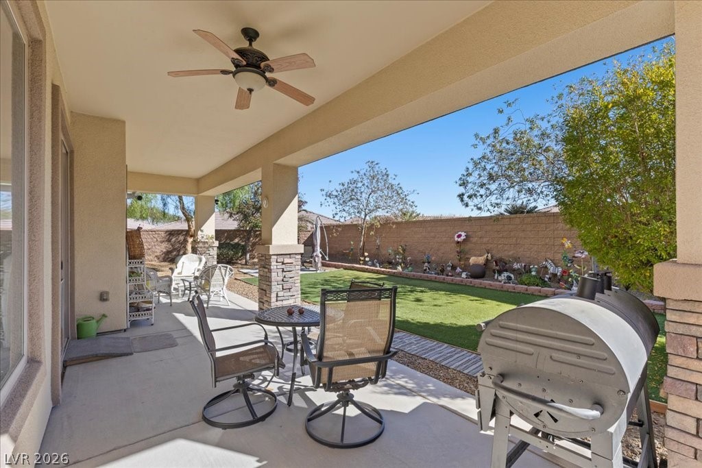 7418 Bugler Swan Way North Las Vegas NV 89084