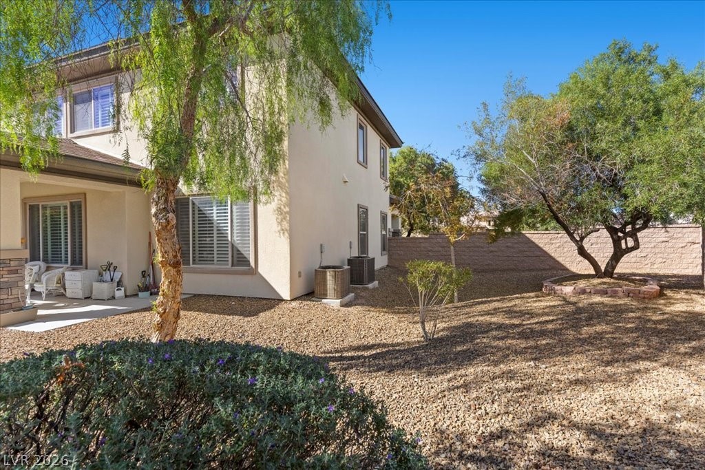 7418 Bugler Swan Way North Las Vegas NV 89084