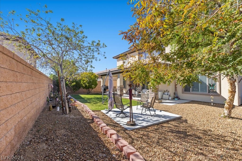 7418 Bugler Swan Way North Las Vegas NV 89084