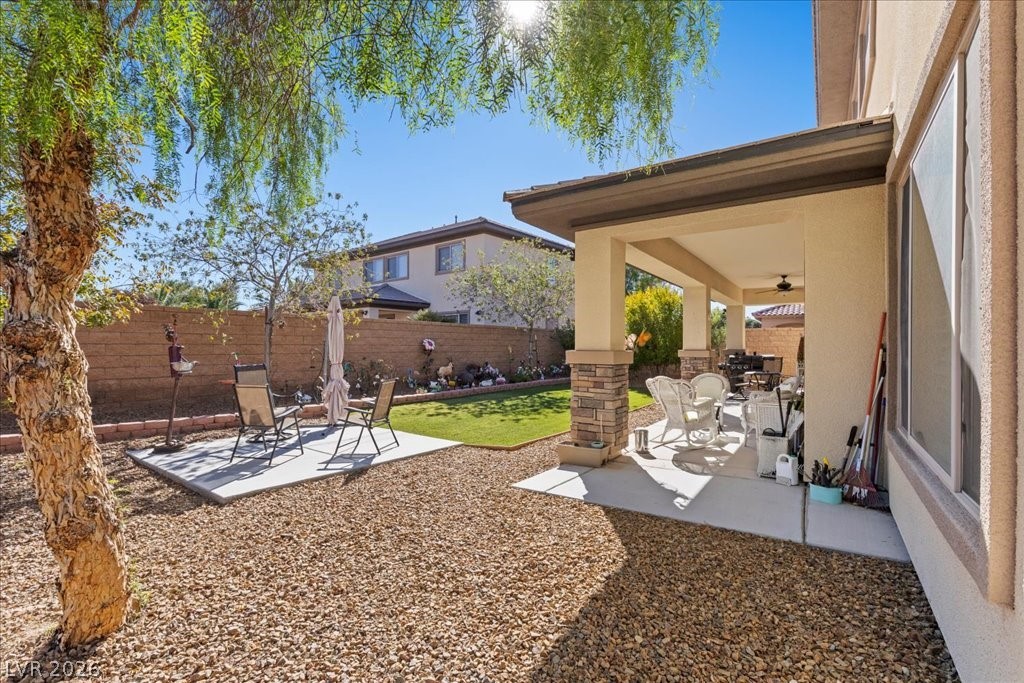7418 Bugler Swan Way North Las Vegas NV 89084
