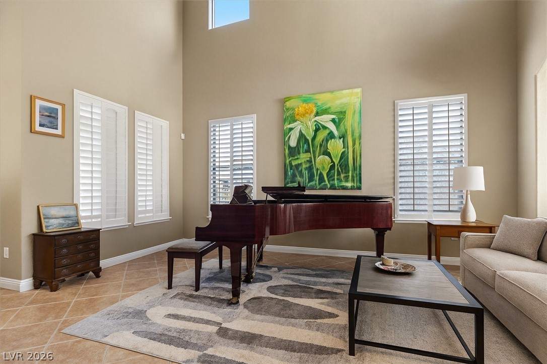 7418 Bugler Swan Way North Las Vegas NV 89084