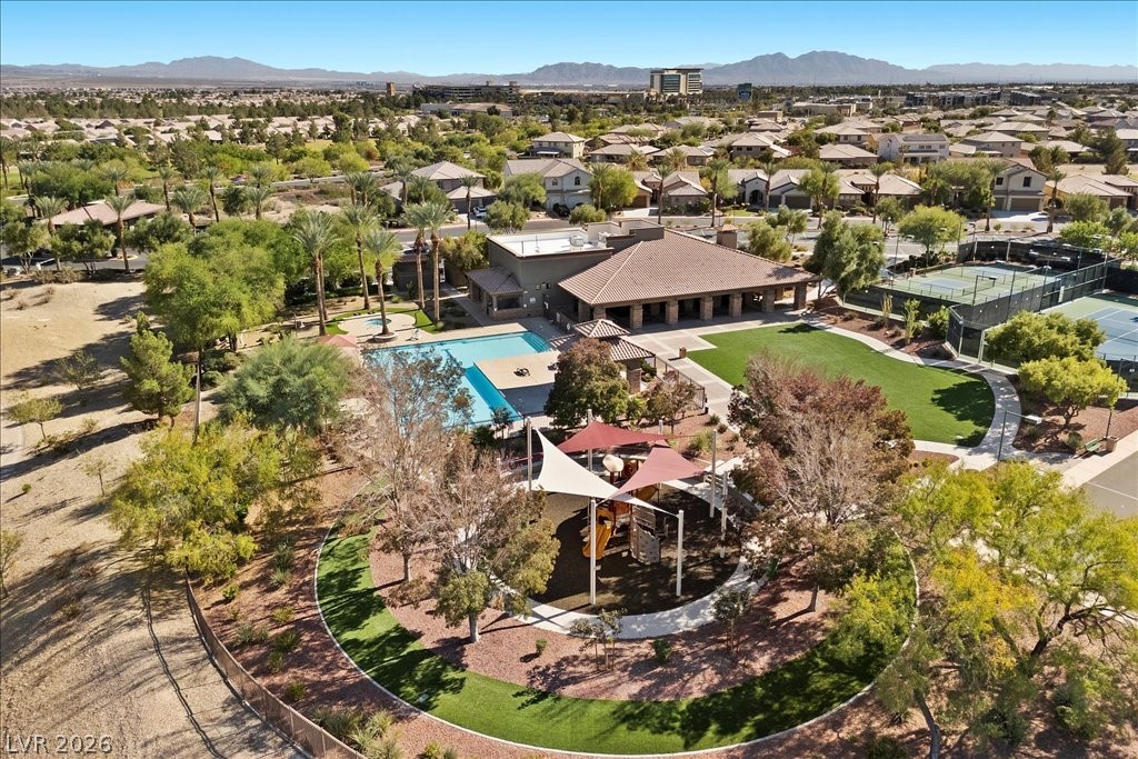 7418 Bugler Swan Way North Las Vegas NV 89084