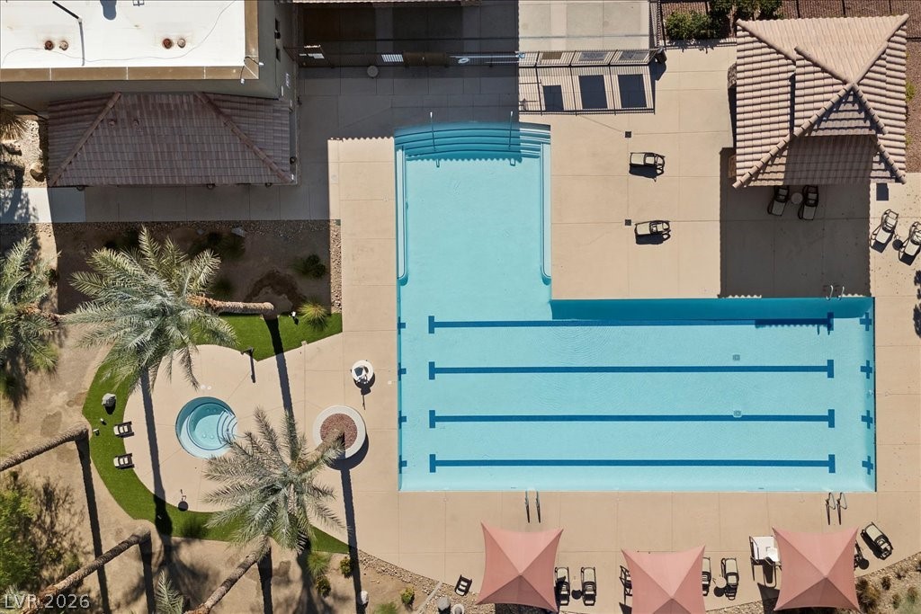 7418 Bugler Swan Way North Las Vegas NV 89084
