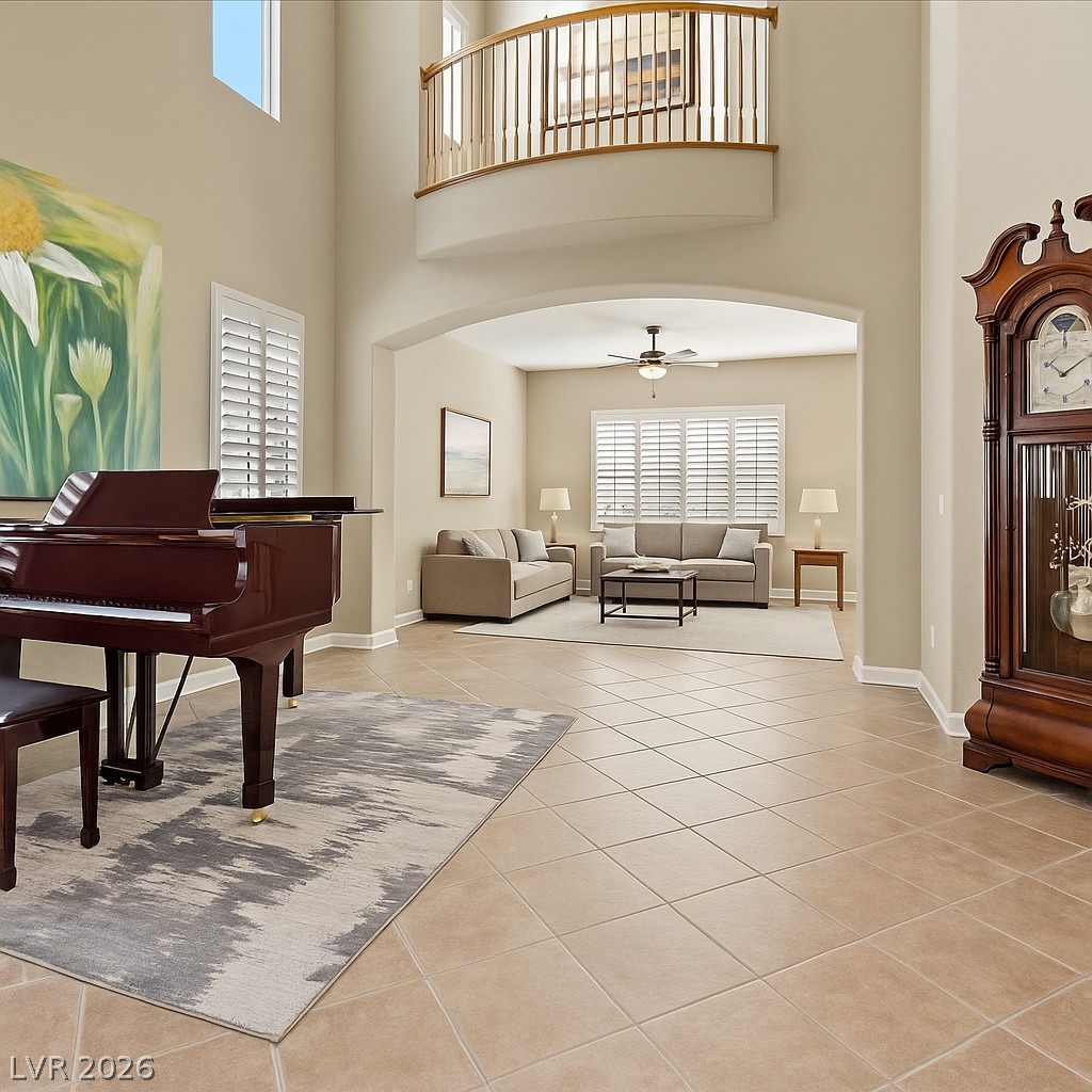 7418 Bugler Swan Way North Las Vegas NV 89084