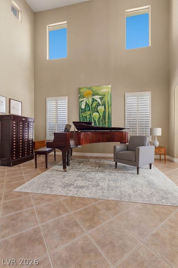 7418 Bugler Swan Way North Las Vegas NV 89084