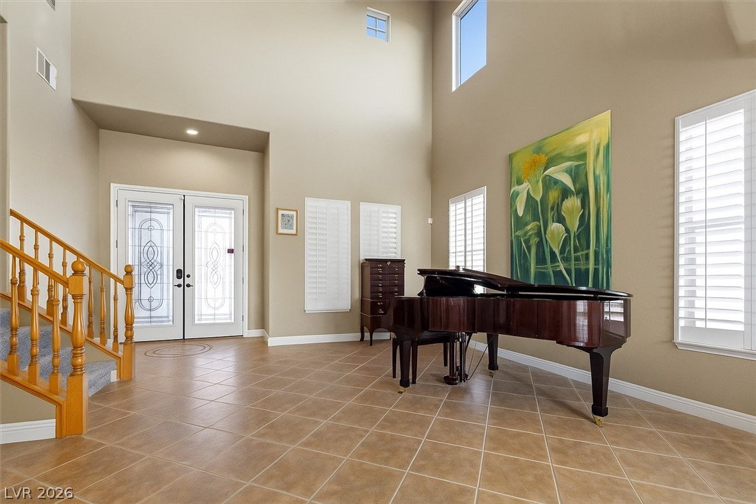 7418 Bugler Swan Way North Las Vegas NV 89084