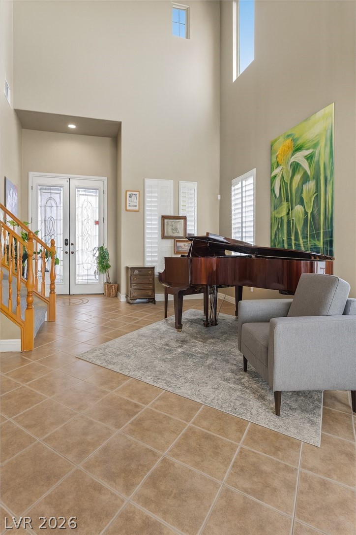 7418 Bugler Swan Way North Las Vegas NV 89084