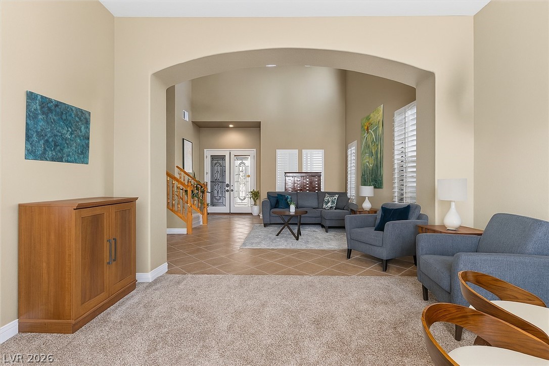 7418 Bugler Swan Way North Las Vegas NV 89084