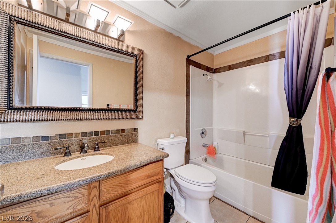 100 Underhill Court Las Vegas NV 89145