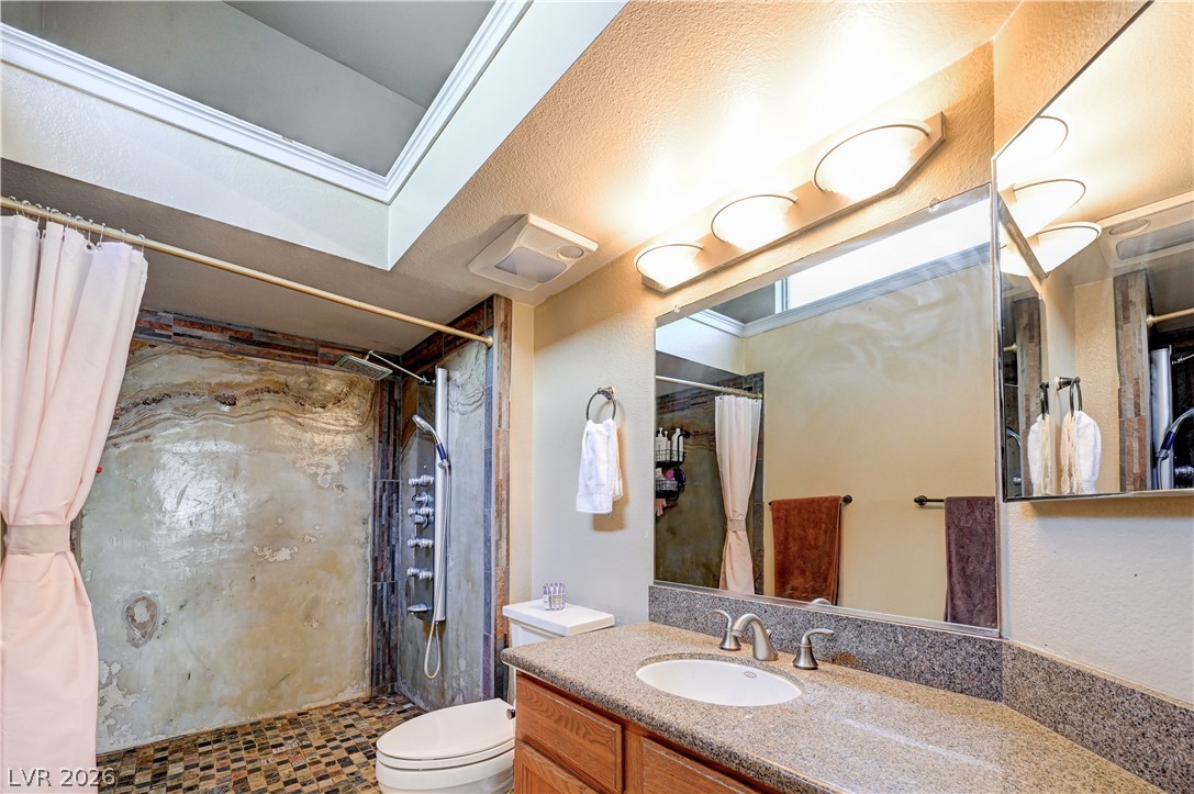 100 Underhill Court Las Vegas NV 89145