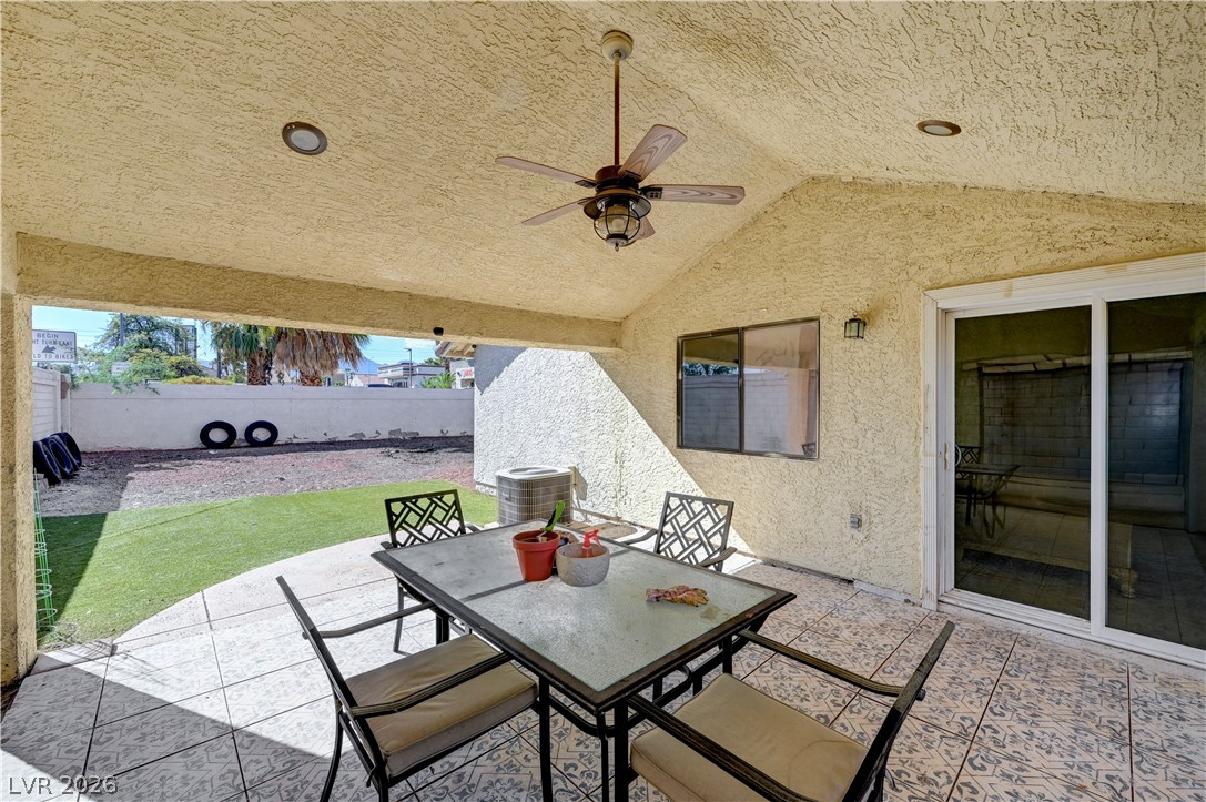 100 Underhill Court Las Vegas NV 89145