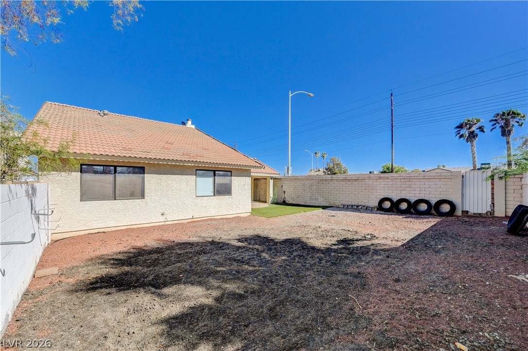 100 Underhill Court Las Vegas NV 89145