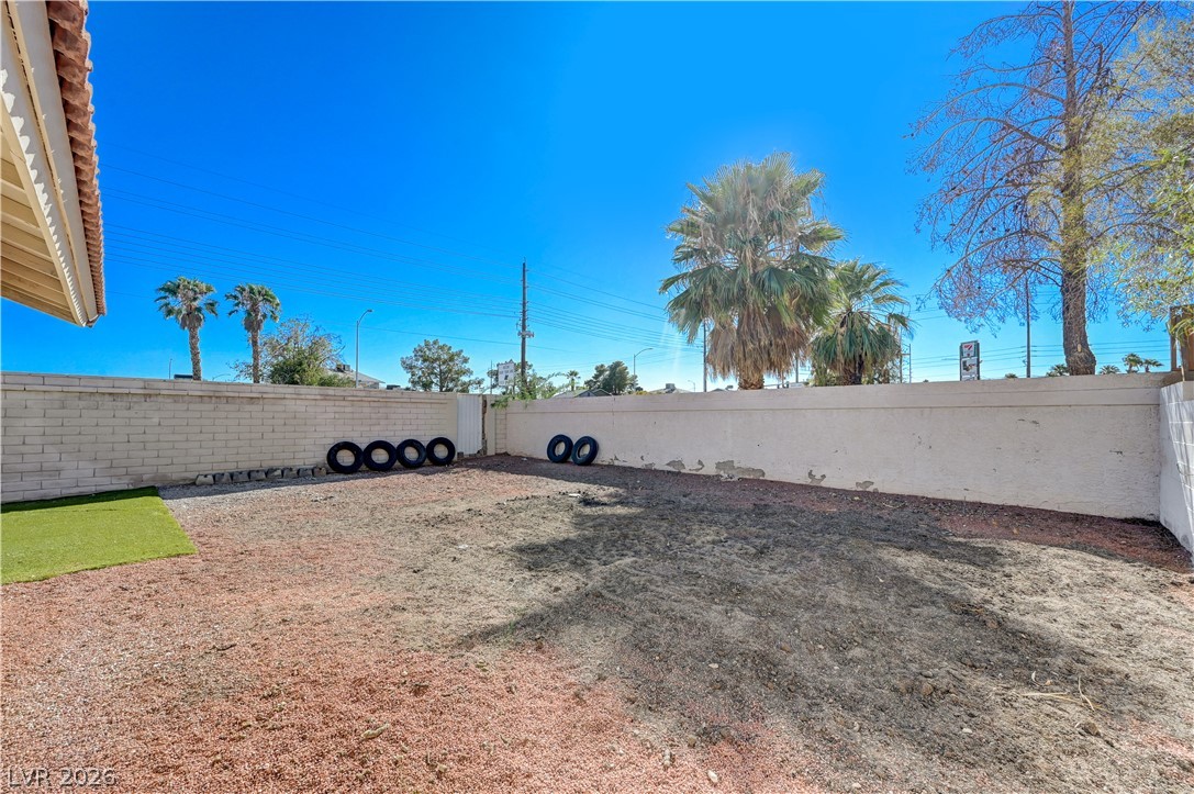 100 Underhill Court Las Vegas NV 89145