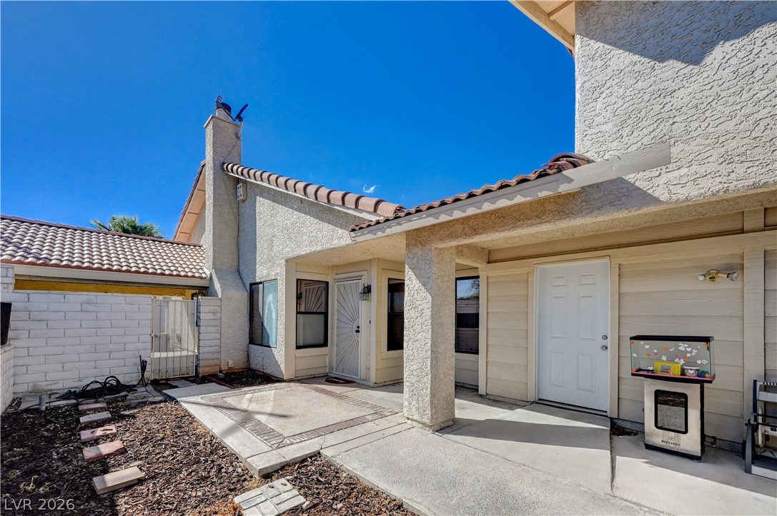 100 Underhill Court Las Vegas NV 89145