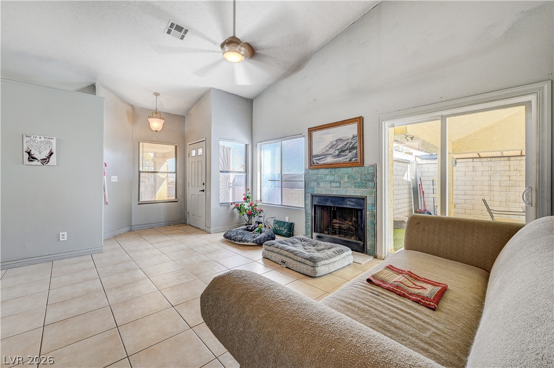 100 Underhill Court Las Vegas NV 89145