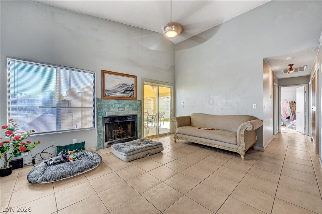100 Underhill Court Las Vegas NV 89145
