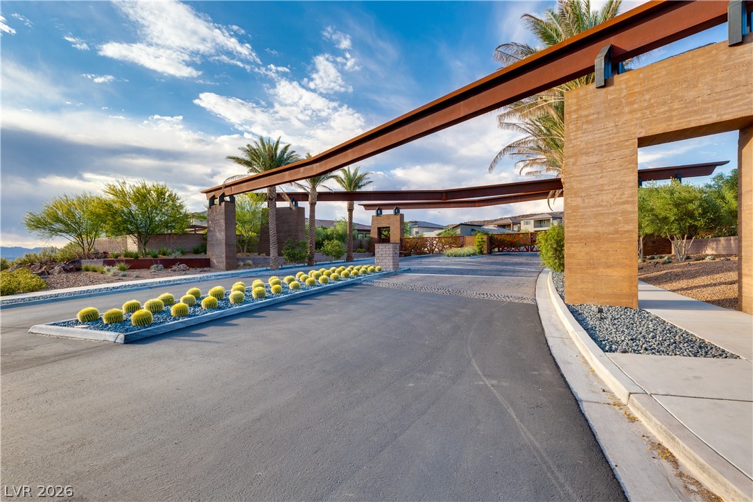 2105 Havensight Lane Henderson NV 89052