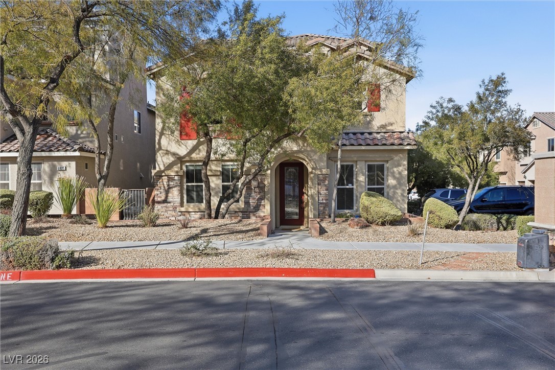 6927 Cook Inlet Avenue Las Vegas NV 89179