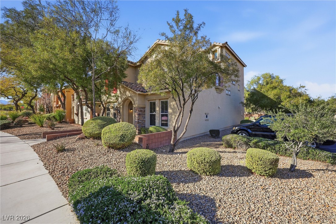6927 Cook Inlet Avenue Las Vegas NV 89179