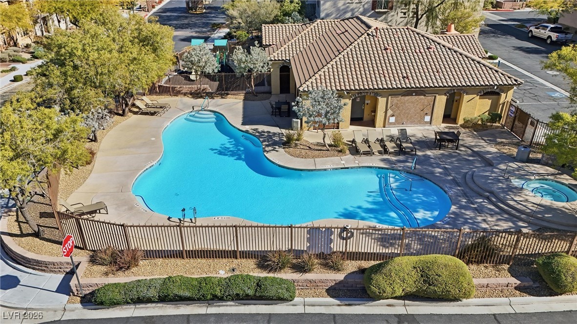 6927 Cook Inlet Avenue Las Vegas NV 89179
