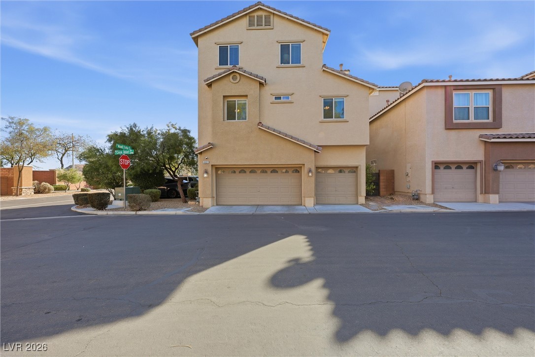 6927 Cook Inlet Avenue Las Vegas NV 89179