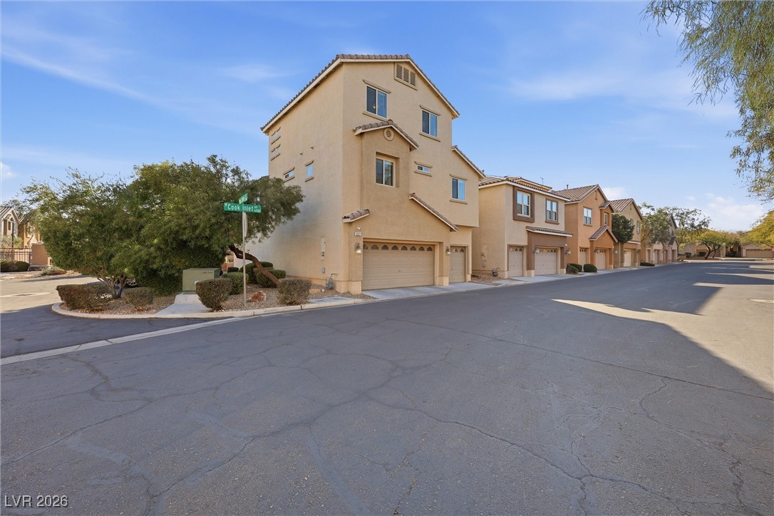 6927 Cook Inlet Avenue Las Vegas NV 89179