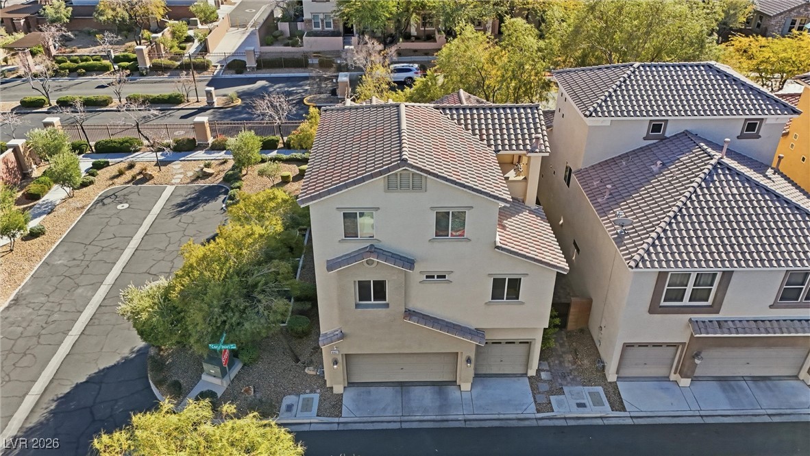 6927 Cook Inlet Avenue Las Vegas NV 89179