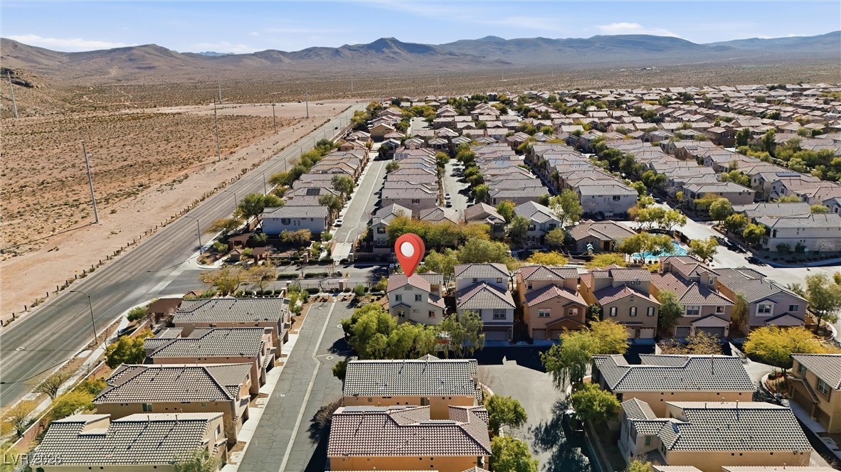 6927 Cook Inlet Avenue Las Vegas NV 89179