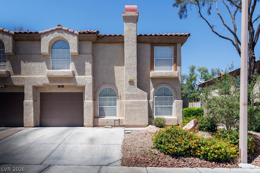 7624 Allerton Avenue Las Vegas NV 89128