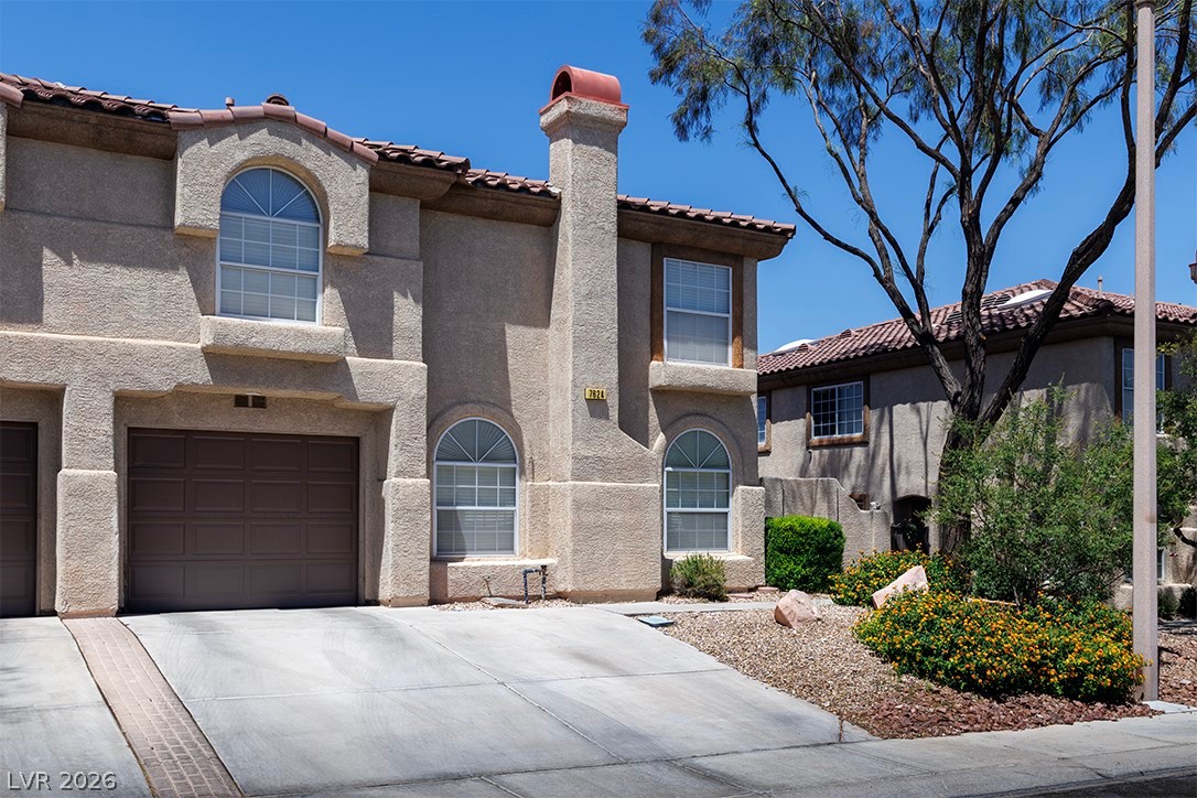 7624 Allerton Avenue Las Vegas NV 89128