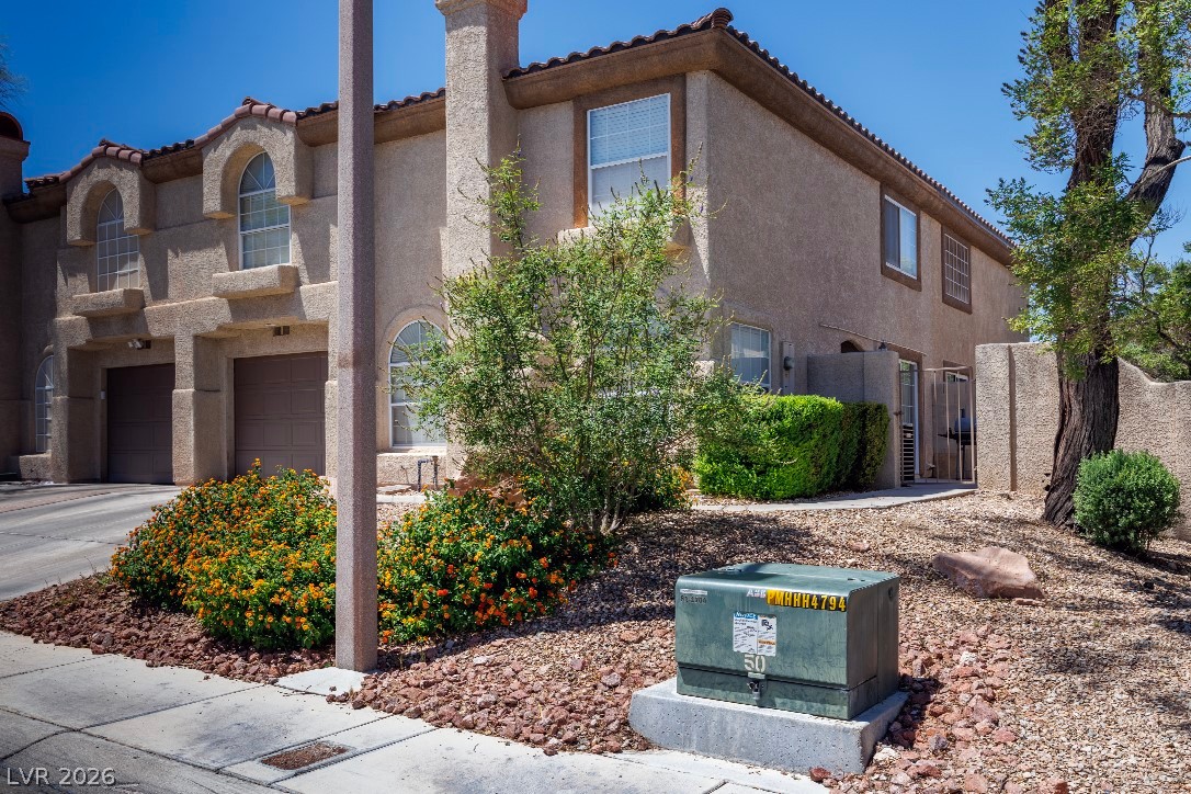 7624 Allerton Avenue Las Vegas NV 89128