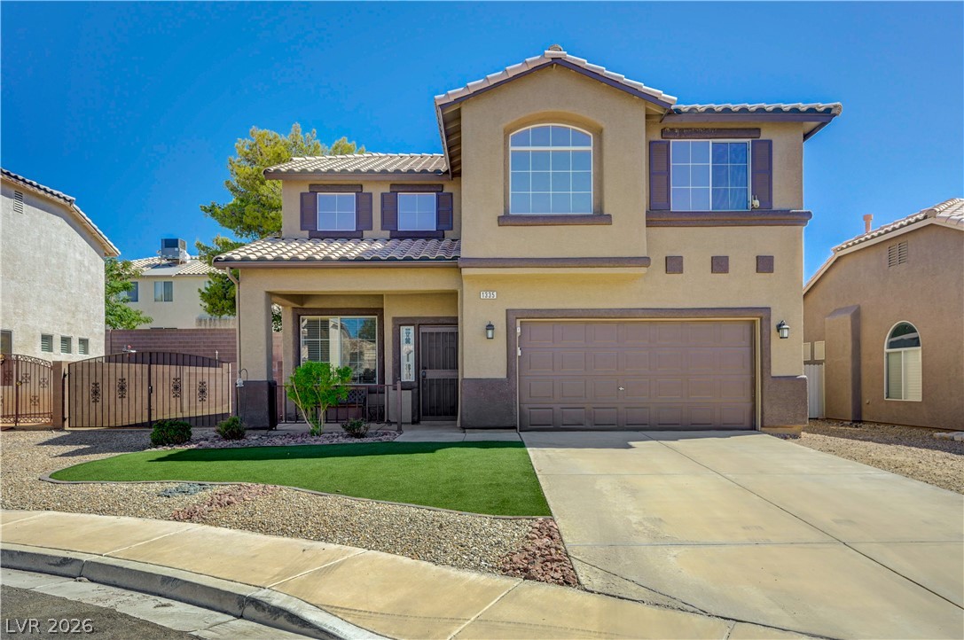 1335 Penhill Court Henderson NV 89002