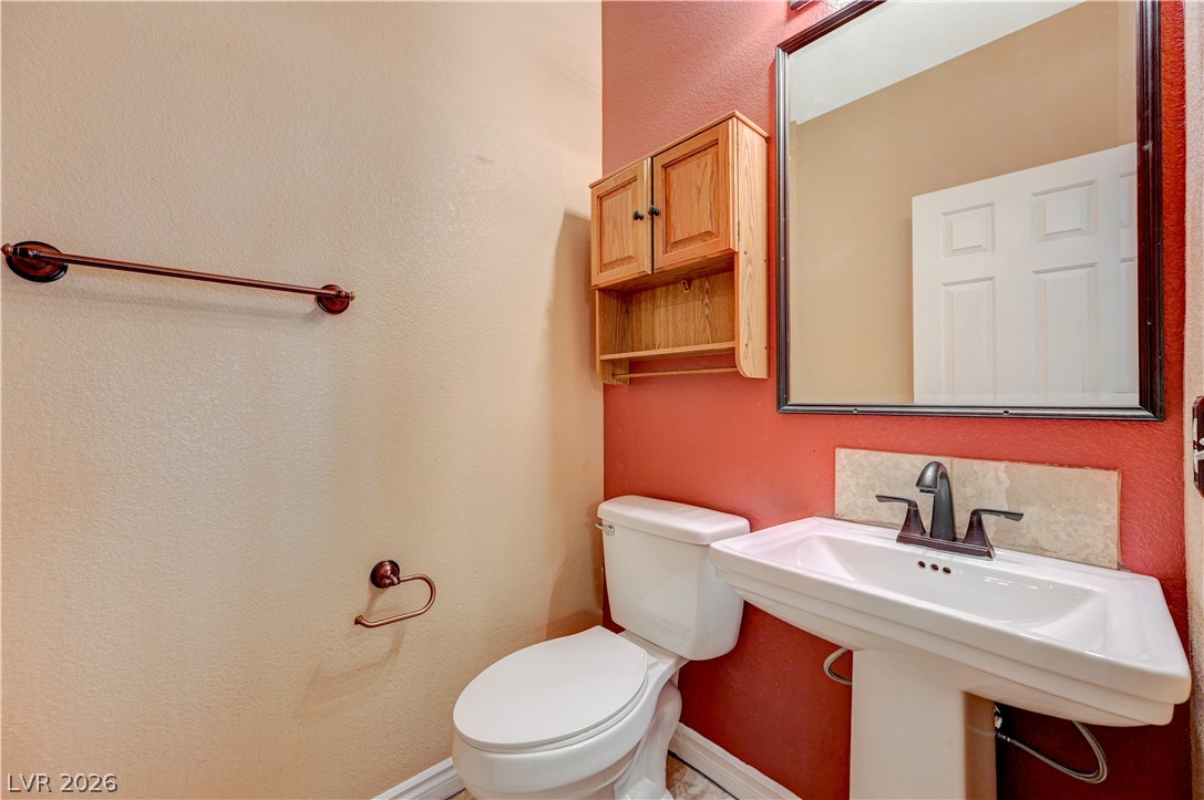 1335 Penhill Court Henderson NV 89002