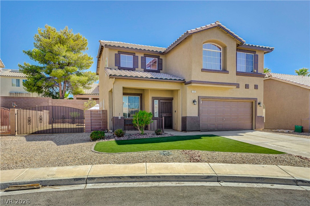 1335 Penhill Court Henderson NV 89002