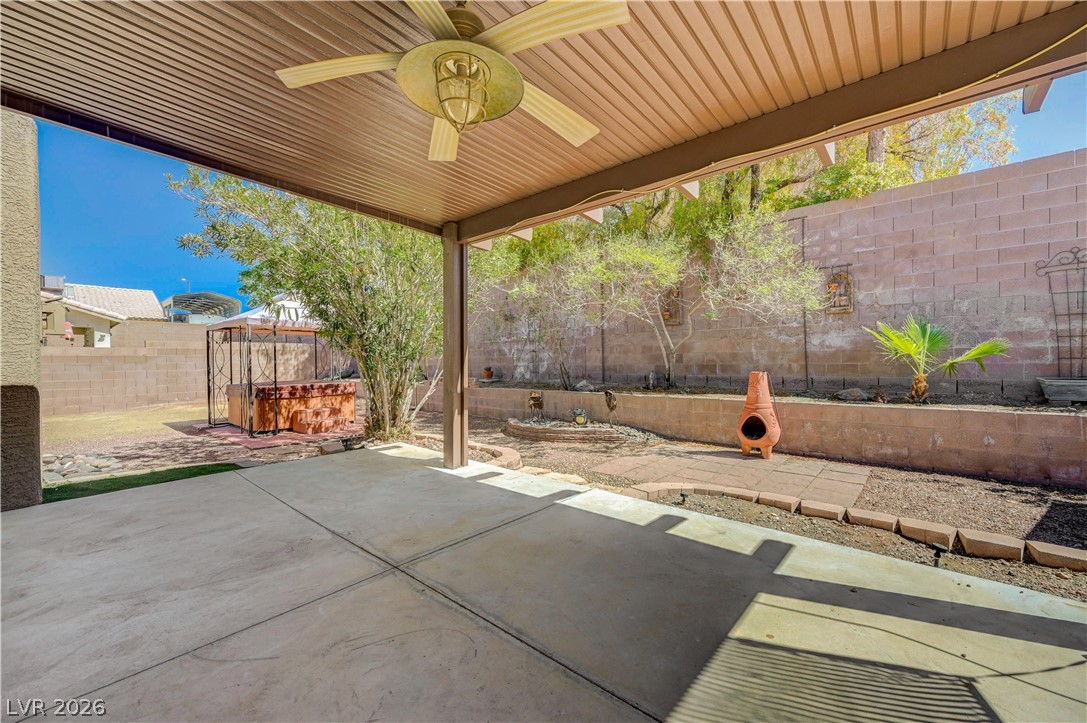 1335 Penhill Court Henderson NV 89002