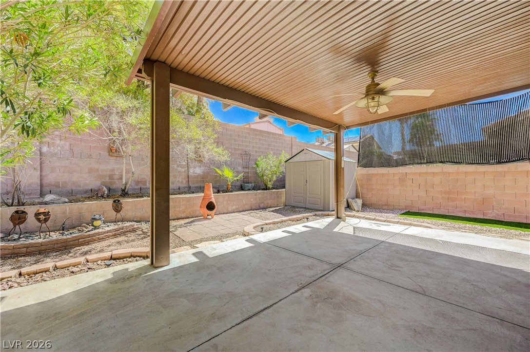 1335 Penhill Court Henderson NV 89002