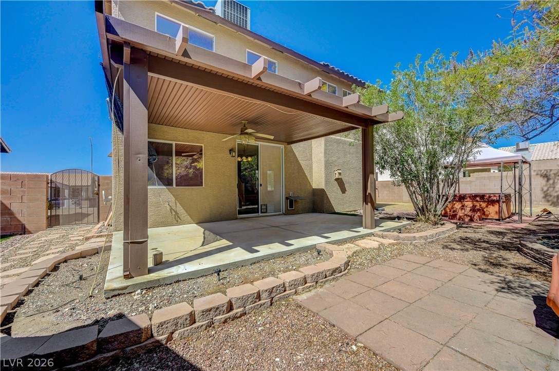 1335 Penhill Court Henderson NV 89002